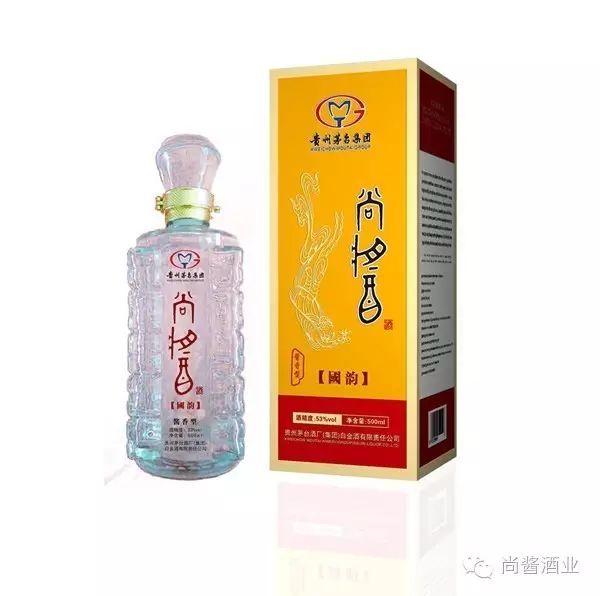 尚醬國(guó)韻